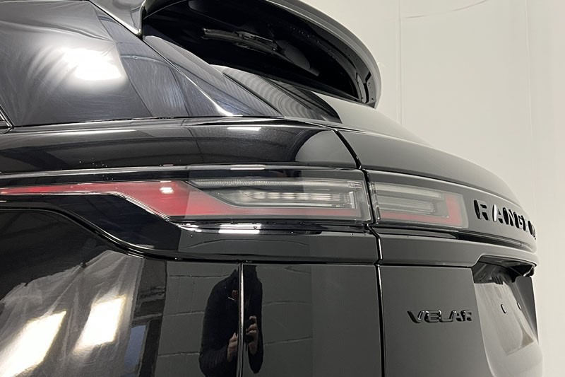 2024 (73) LAND ROVER RANGE ROVER VELAR 2.0 D200 MHEV Dynamic SE 5dr Auto 4889939