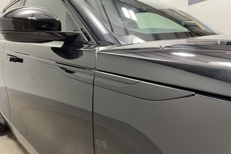 2024 (73) LAND ROVER RANGE ROVER VELAR 2.0 D200 MHEV Dynamic SE 5dr Auto 4889943