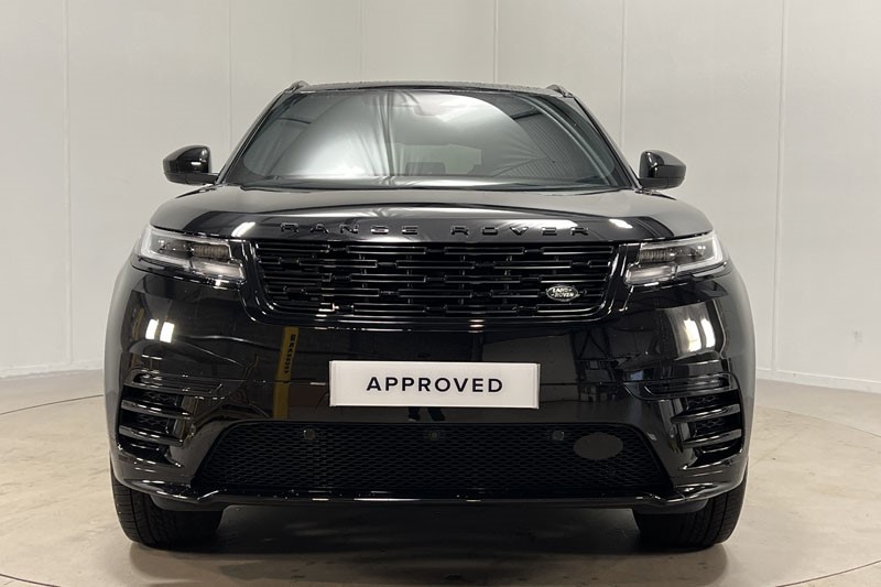 2024 (73) LAND ROVER RANGE ROVER VELAR 2.0 D200 MHEV Dynamic SE 5dr Auto 4889947