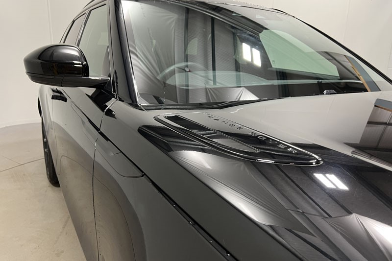 2024 (73) LAND ROVER RANGE ROVER VELAR 2.0 D200 MHEV Dynamic SE 5dr Auto 4889944