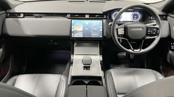 2024 (73) LAND ROVER RANGE ROVER VELAR 2.0 D200 MHEV Dynamic SE 5dr Auto 4889908
