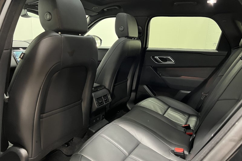 2024 (73) LAND ROVER RANGE ROVER VELAR 2.0 D200 MHEV Dynamic SE 5dr Auto 4889934