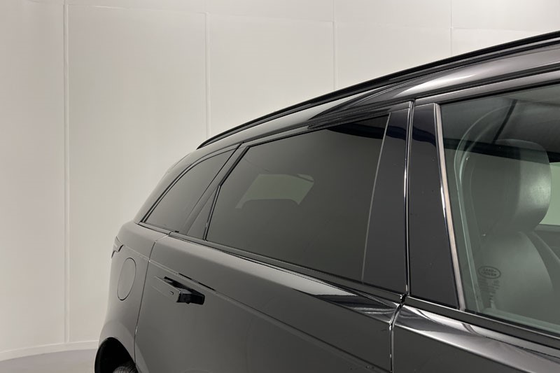 2024 (73) LAND ROVER RANGE ROVER VELAR 2.0 D200 MHEV Dynamic SE 5dr Auto 4889940