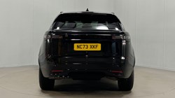 2024 (73) LAND ROVER RANGE ROVER VELAR 2.0 D200 MHEV Dynamic SE 5dr Auto 4889905