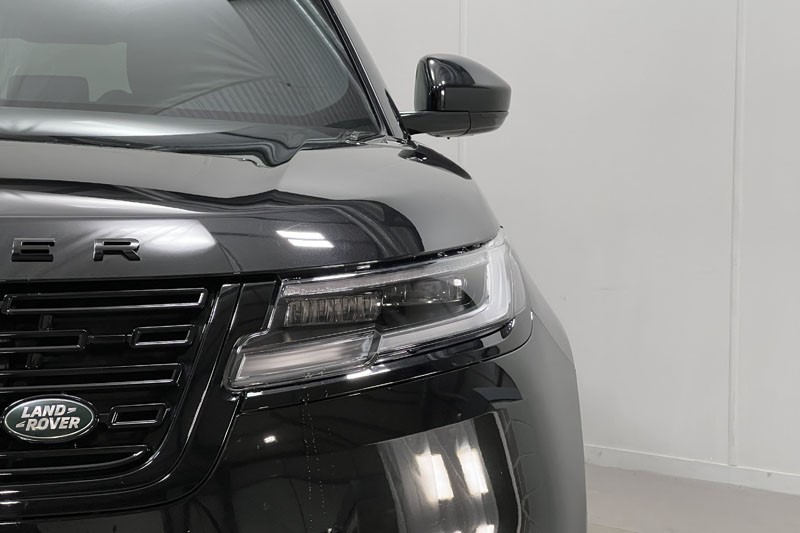 2024 (73) LAND ROVER RANGE ROVER VELAR 2.0 D200 MHEV Dynamic SE 5dr Auto 4889946