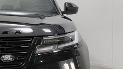 2024 (73) LAND ROVER RANGE ROVER VELAR 2.0 D200 MHEV Dynamic SE 5dr Auto 4889946