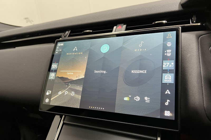 2024 (73) LAND ROVER RANGE ROVER VELAR 2.0 D200 MHEV Dynamic SE 5dr Auto 4889926