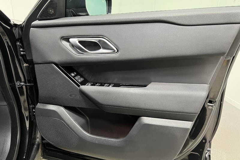 2024 (73) LAND ROVER RANGE ROVER VELAR 2.0 D200 MHEV Dynamic SE 5dr Auto 4889912