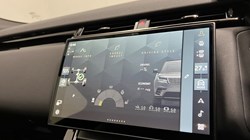 2024 (73) LAND ROVER RANGE ROVER VELAR 2.0 D200 MHEV Dynamic SE 5dr Auto 4889928