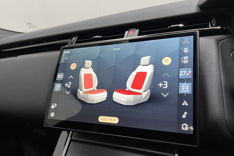 2024 (73) LAND ROVER RANGE ROVER VELAR 2.0 D200 MHEV Dynamic SE 5dr Auto 4889931