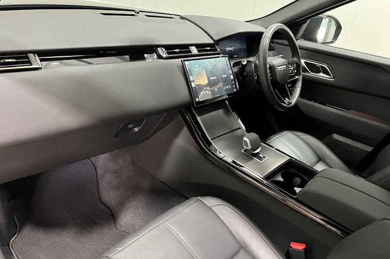 2024 (73) LAND ROVER RANGE ROVER VELAR 2.0 D200 MHEV Dynamic SE 5dr Auto 4889932