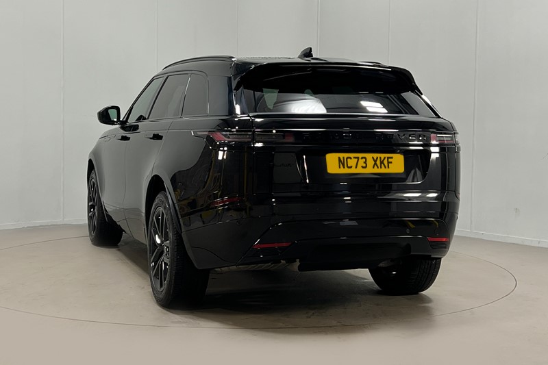 2024 (73) LAND ROVER RANGE ROVER VELAR 2.0 D200 MHEV Dynamic SE 5dr Auto