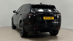 2024 (73) LAND ROVER RANGE ROVER VELAR 2.0 D200 MHEV Dynamic SE 5dr Auto 4889901
