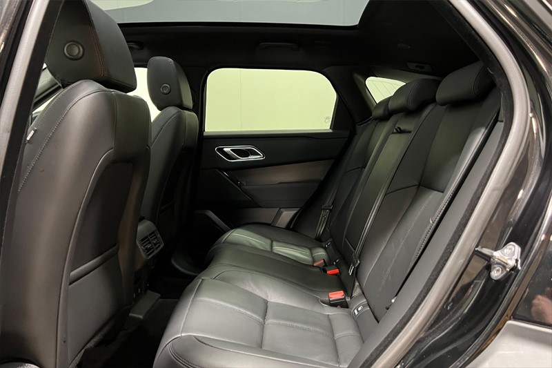 2024 (73) LAND ROVER RANGE ROVER VELAR 2.0 D200 MHEV Dynamic SE 5dr Auto 4889903