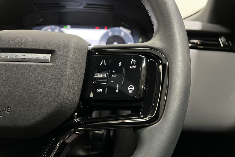 2024 (73) LAND ROVER RANGE ROVER VELAR 2.0 D200 MHEV Dynamic SE 5dr Auto 4889921