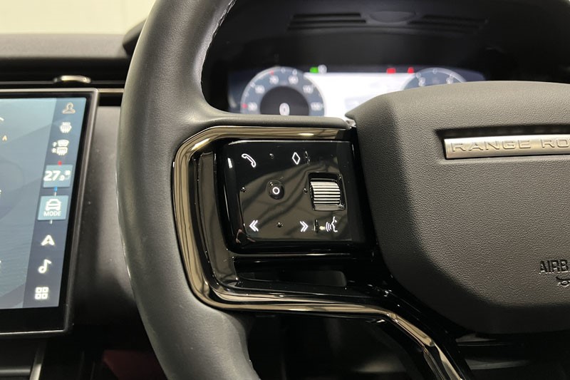 2024 (73) LAND ROVER RANGE ROVER VELAR 2.0 D200 MHEV Dynamic SE 5dr Auto 4889920