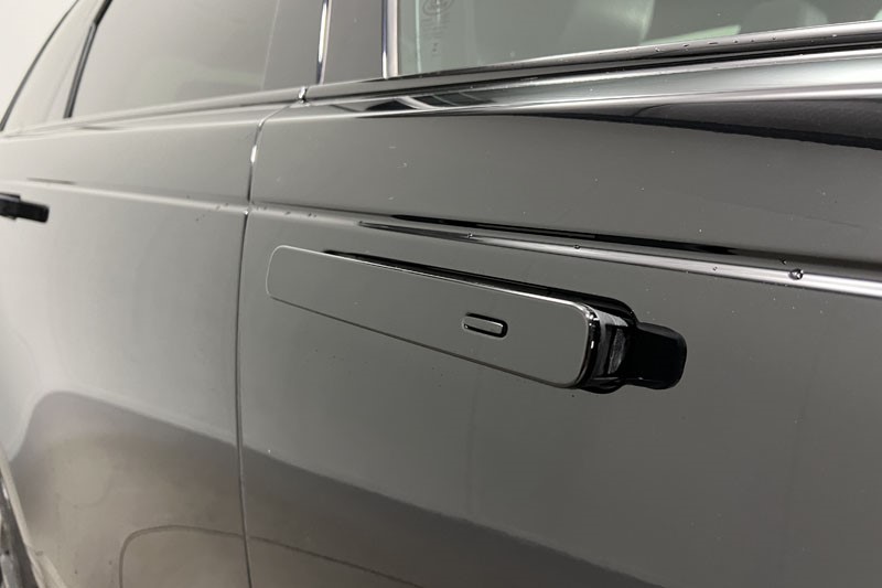 2024 (73) LAND ROVER RANGE ROVER VELAR 2.0 D200 MHEV Dynamic SE 5dr Auto 4889941