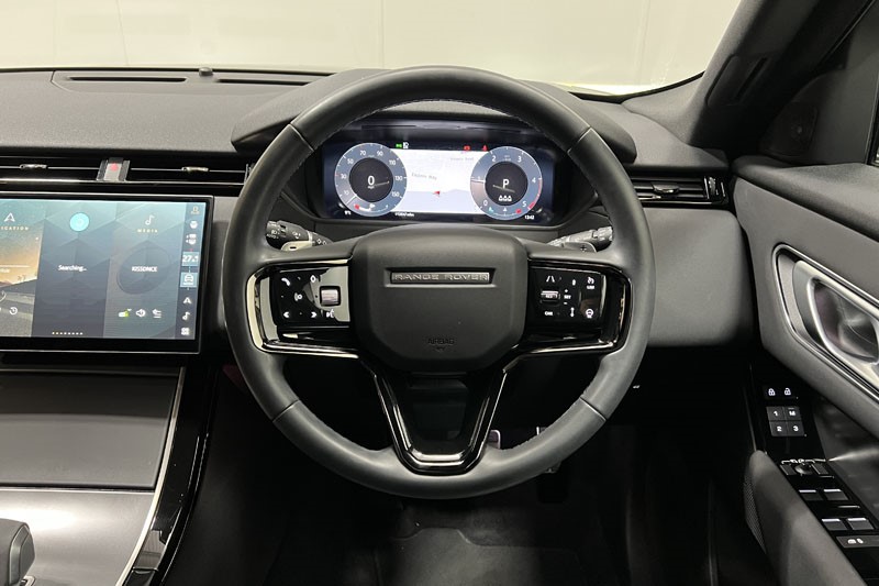 2024 (73) LAND ROVER RANGE ROVER VELAR 2.0 D200 MHEV Dynamic SE 5dr Auto 4889910