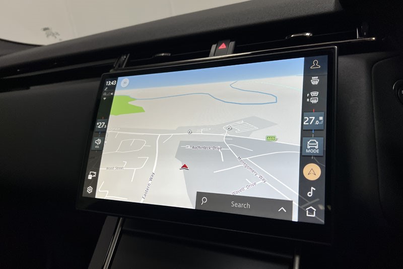 2024 (73) LAND ROVER RANGE ROVER VELAR 2.0 D200 MHEV Dynamic SE 5dr Auto 4889924