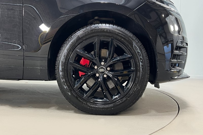 2024 (73) LAND ROVER RANGE ROVER VELAR 2.0 D200 MHEV Dynamic SE 5dr Auto 4889907