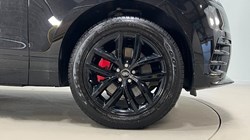 2024 (73) LAND ROVER RANGE ROVER VELAR 2.0 D200 MHEV Dynamic SE 5dr Auto 4889907