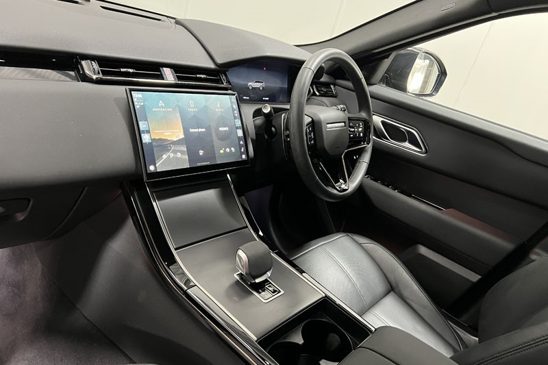 2024 (73) LAND ROVER RANGE ROVER VELAR 2.0 D200 MHEV Dynamic SE 5dr Auto 4889933