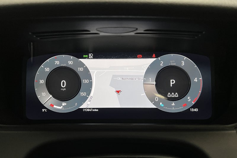 2024 (73) LAND ROVER RANGE ROVER VELAR 2.0 D200 MHEV Dynamic SE 5dr Auto 4889922