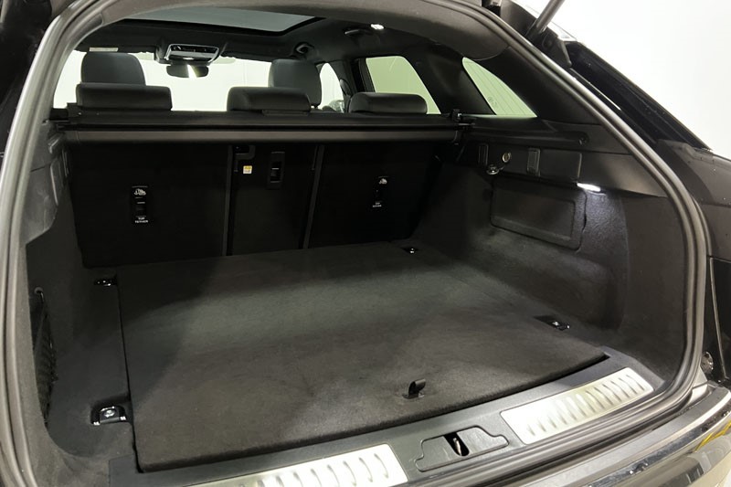 2024 (73) LAND ROVER RANGE ROVER VELAR 2.0 D200 MHEV Dynamic SE 5dr Auto 4889937