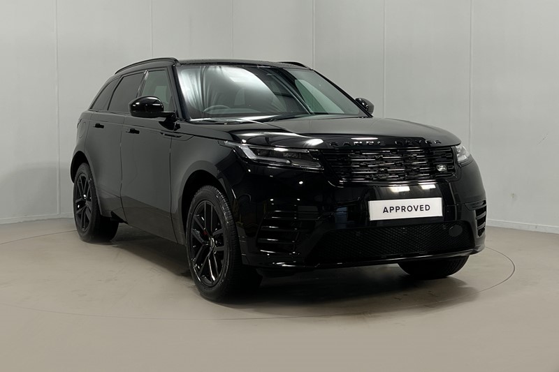 2024 (73) LAND ROVER RANGE ROVER VELAR 2.0 D200 MHEV Dynamic SE 5dr Auto
