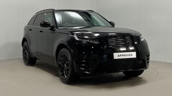 2024 (73) LAND ROVER RANGE ROVER VELAR 2.0 D200 MHEV Dynamic SE 5dr Auto 4889900