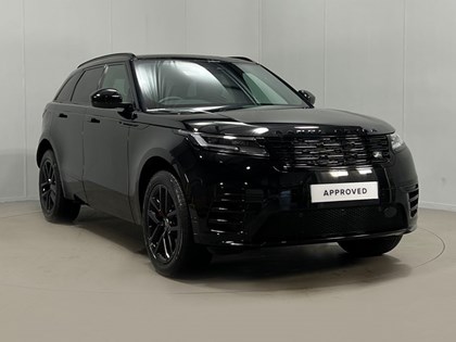 2024 (73) LAND ROVER RANGE ROVER VELAR 2.0 D200 MHEV Dynamic SE 5dr Auto