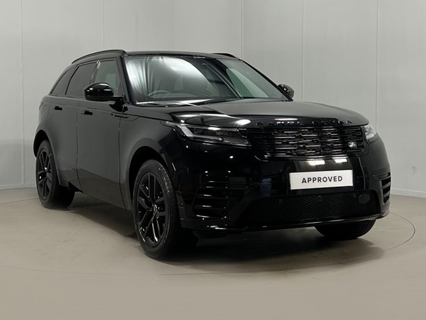 2024 (73) LAND ROVER RANGE ROVER VELAR 2.0 D200 MHEV Dynamic SE 5dr Auto