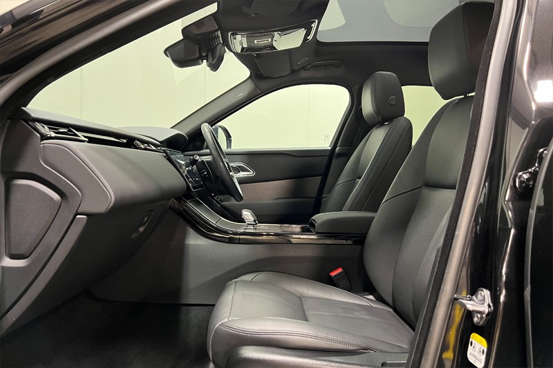 2024 (73) LAND ROVER RANGE ROVER VELAR 2.0 D200 MHEV Dynamic SE 5dr Auto 4889902