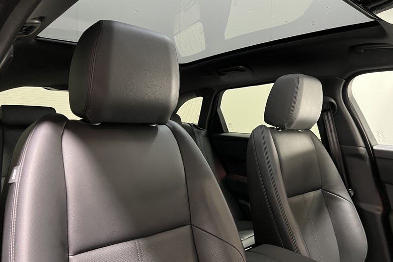 2024 (73) LAND ROVER RANGE ROVER VELAR 2.0 D200 MHEV Dynamic SE 5dr Auto 4889918