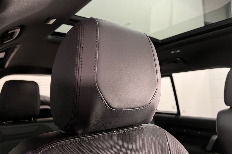 2023 (72) LAND ROVER DEFENDER 3.0 D250 X-Dynamic S 110 5dr Auto [7 Seat] 4902354