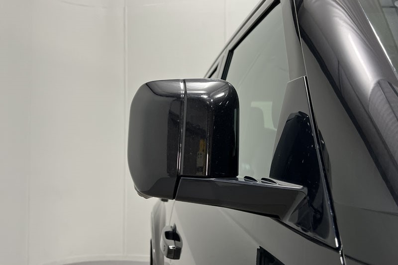 2023 (72) LAND ROVER DEFENDER 3.0 D250 X-Dynamic S 110 5dr Auto [7 Seat] 4902379