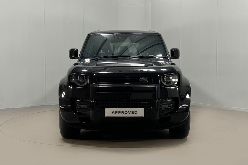 2023 (72) LAND ROVER DEFENDER 3.0 D250 X-Dynamic S 110 5dr Auto [7 Seat] 4902343