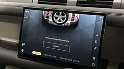 2025 (74) LAND ROVER DEFENDER 3.0 D350 X-Dynamic SE 90 3dr Auto 4895610