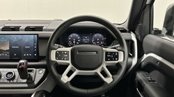 2025 (74) LAND ROVER DEFENDER 3.0 D350 X-Dynamic SE 90 3dr Auto 4895588