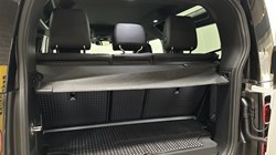 2025 (74) LAND ROVER DEFENDER 3.0 D350 X-Dynamic SE 90 3dr Auto 4895618