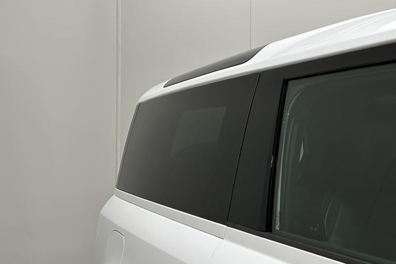 2025 (74) LAND ROVER DEFENDER 3.0 D350 X-Dynamic SE 90 3dr Auto 4895624