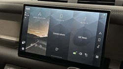 2025 (74) LAND ROVER DEFENDER 3.0 D350 X-Dynamic SE 90 3dr Auto 4895603