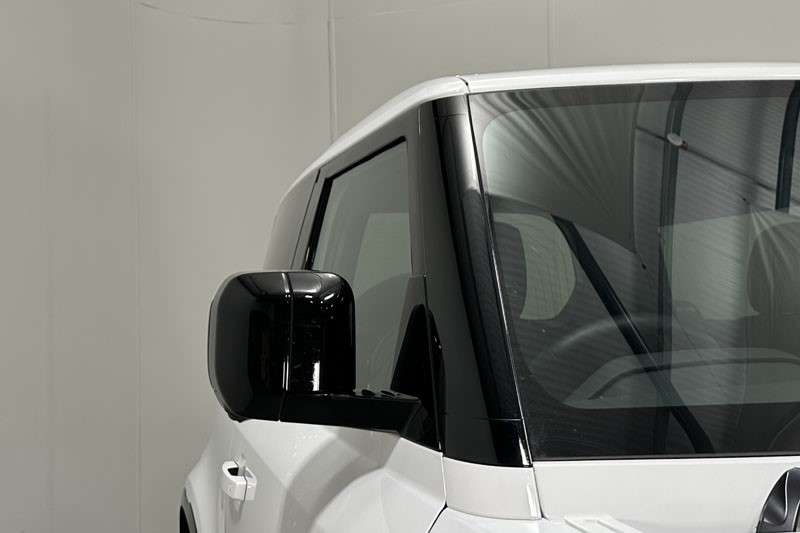 2025 (74) LAND ROVER DEFENDER 3.0 D350 X-Dynamic SE 90 3dr Auto 4895627