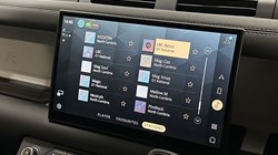 2025 (74) LAND ROVER DEFENDER 3.0 D350 X-Dynamic SE 90 3dr Auto 4895607