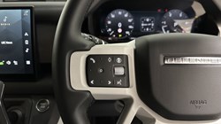 2025 (74) LAND ROVER DEFENDER 3.0 D350 X-Dynamic SE 90 3dr Auto 4895597