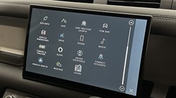 2025 (74) LAND ROVER DEFENDER 3.0 D350 X-Dynamic SE 90 3dr Auto 4895609