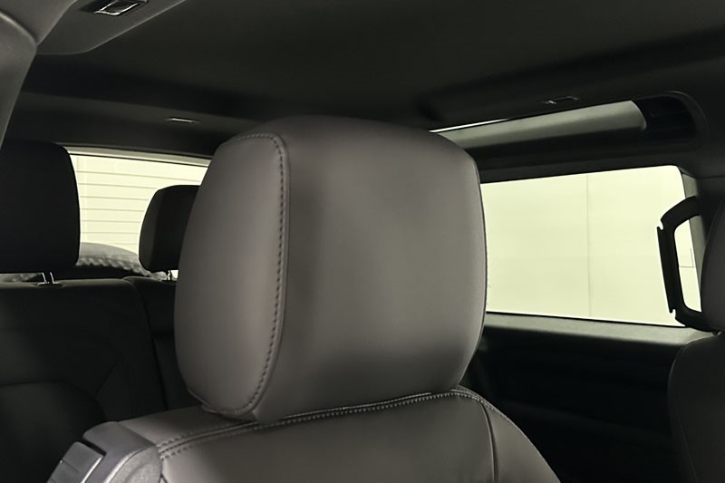 2025 (74) LAND ROVER DEFENDER 3.0 D350 X-Dynamic SE 90 3dr Auto 4895594