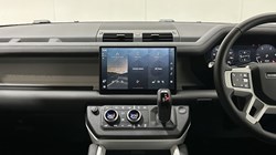 2025 (74) LAND ROVER DEFENDER 3.0 D350 X-Dynamic SE 90 3dr Auto 4895586