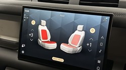 2025 (74) LAND ROVER DEFENDER 3.0 D350 X-Dynamic SE 90 3dr Auto 4895611