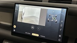 2025 (74) LAND ROVER DEFENDER 3.0 D350 X-Dynamic SE 90 3dr Auto 4895605